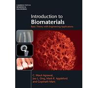 Introduction to Biomaterials