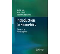 Introduction to Biometrics