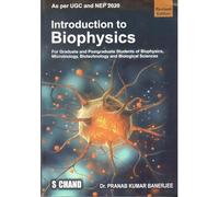 Introduction To Biophysics