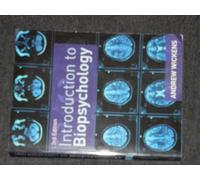 Introduction to Biopsychology