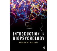 Introduction to Biopsychology
