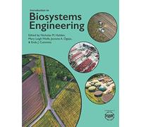 Introduction to Biosystems Engineering