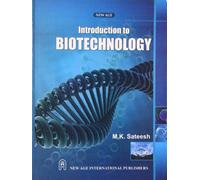 Introduction to Biotechnology