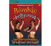 Introduction to Bombay Bellywood [DVD] [2010] [Region 1] [US Import] [NTSC]
