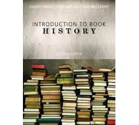 Introduction to Book History by David Finkelstein 9780415688062 | Brand New
