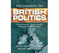 Introduction to British Politics