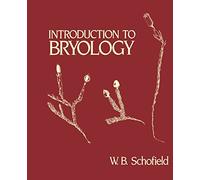 Introduction to Bryology