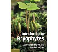 Introduction to Bryophytes