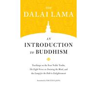 Introduction to Buddhism