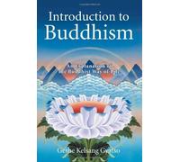 Introduction to Buddhism by Geshe Kelsang Gyatso (2001-07-01)