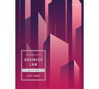 Introduction to Business Law