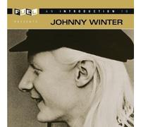 Introduction To by Johnny Winter