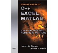 Introduction to C++, Excel MATLAB & Basic Engineering Numerical Methods V 1.1