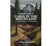 Introduction to Cabin in the Mountains