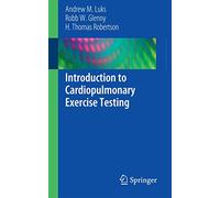Introduction to Cardiopulmonary Exercise Testing