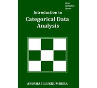 Introduction to Categorical Data Analysis (Easy Statistics)