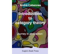 Introduction to category theory