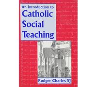 Introduction to Catholic Social Teaching