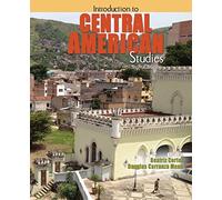 Introduction to Central American Studies