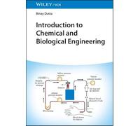 Introduction to Chemical and Bioprocess Engineering