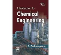 Introduction to Chemical Engineering