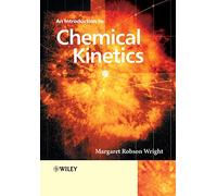 Introduction to Chemical Kinetics