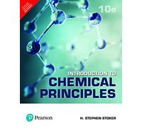 Introduction to Chemical Principles (10th Edition)
