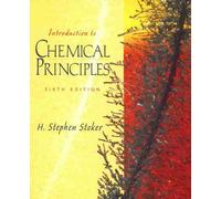 Introduction to Chemical Principles