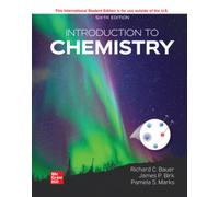 Introduction to Chemistry ISE