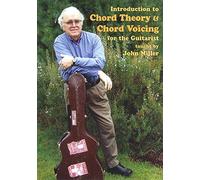 Introduction To Chord Theory And Chord Voicing For The Guitarist [DVD] [NTSC]