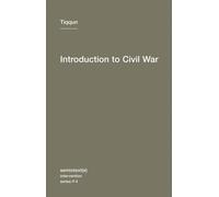 Introduction to Civil War : Volume 4
