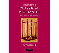 Introduction To Classical Mechanics