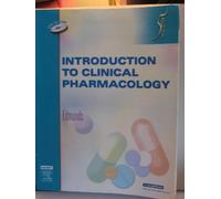 Introduction to Clinical Pharmacology