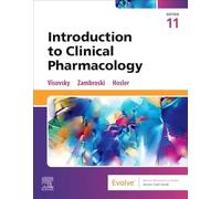 Introduction to Clinical Pharmacology