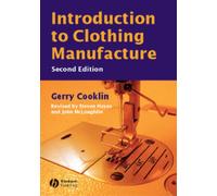Introduction to Clothing Manufacture