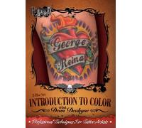 Introduction to Color [DVD] [Region 1] [US Import] [NTSC]
