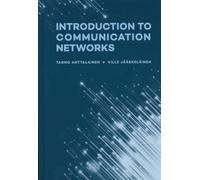 Introduction to Communication Networks (Artech House Communications and Network Engineering Series)