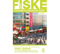 Introduction to Communication Studies (Studies in Culture and Communication)