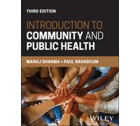Introduction to Community and Public Health