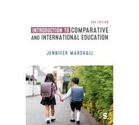 Introduction to Comparative and International Education