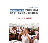 Introduction to Comparative and International Education