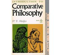 Introduction to Comparative Philosophy