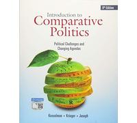 Introduction to Comparative Politics: Political Challenges and Changing Agendas