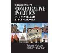 Introduction to Comparative Politics: The State and its Challenges