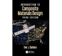 Introduction to Composite Materials Design