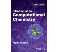 Introduction to Computational Chemistry