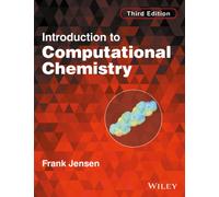 Introduction to Computational Chemistry
