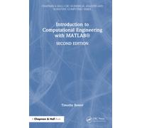Introduction to Computational Engineering with MATLAB®