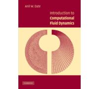 Introduction to Computational Fluid Dynamics