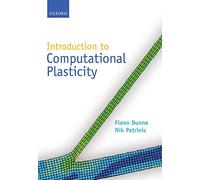 Introduction to Computational Plasticity